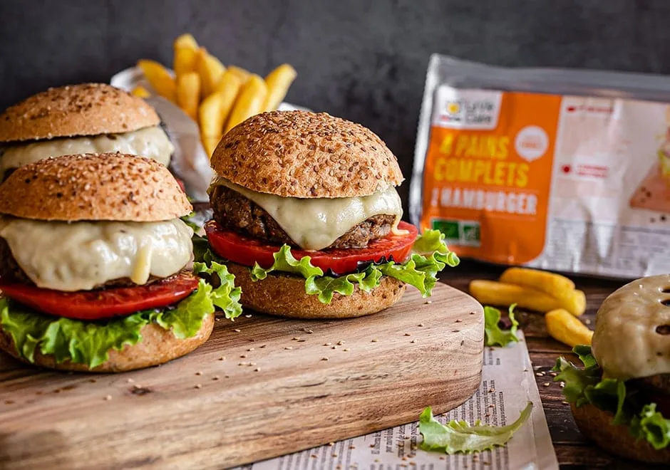 Cheeseburgers