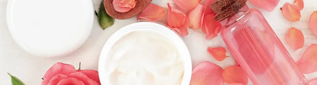 Je fabrique mes cosmétiques maison