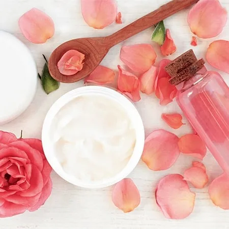 Je fabrique mes cosmétiques maison