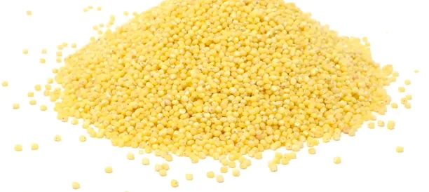Le Millet