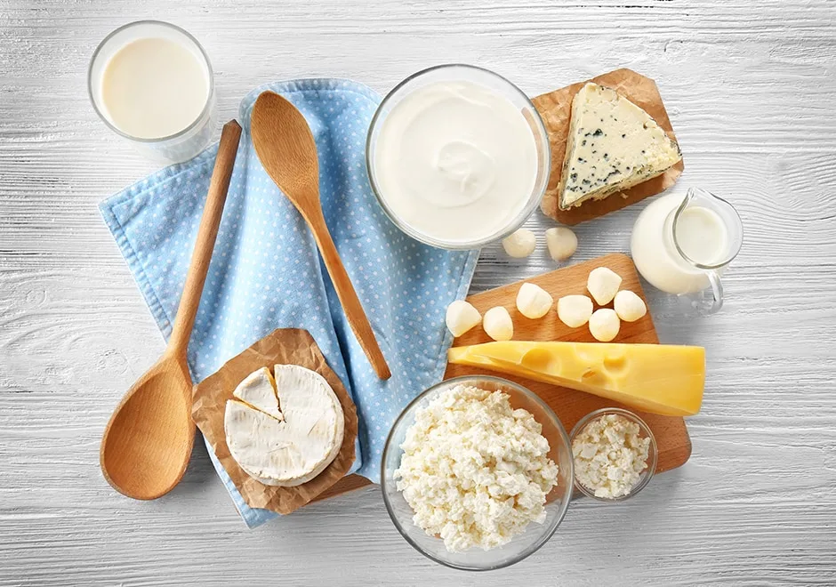 sans lactose
