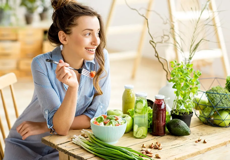 Naturopathie et bien-être