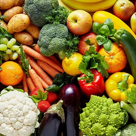 Rencontre avec nos producteurs de fruits et légumes
