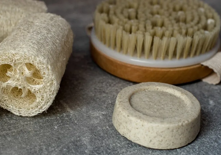 Pourquoi utiliser un shampoing solide bio ?