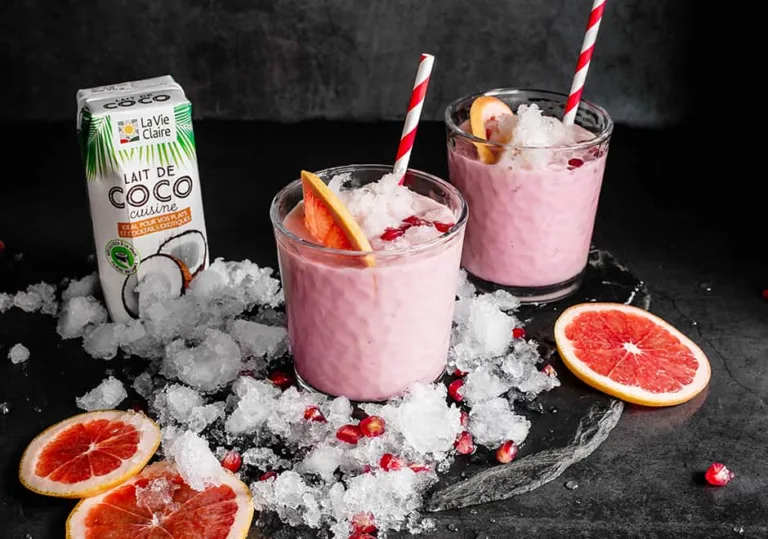 Mocktail Cupidon