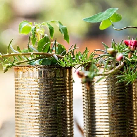 L&rsquo;upcycling