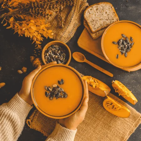 10 idées de recettes d&rsquo;automne réconfortantes et gourmandes