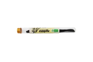 Gousses de vanille gourmet planifolia bio