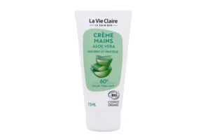 Crème Mains aloé vera