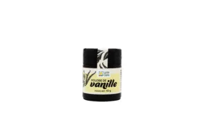 Poudre de vanille Planifolia bio
