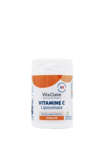 Vitamine C liposomale 60 gélules