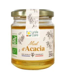 Miel d'Acacia de France
