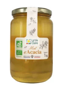 Miel d'Acacia de France