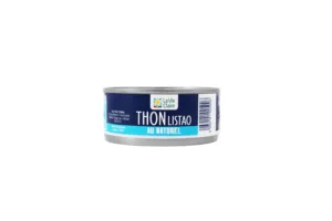 Thon Listao au naturel