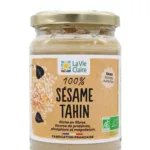 Purée de sésame