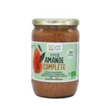 Purée d'amande complète