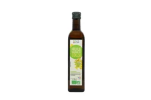 Mélange 2 huiles Oméga'Claire bio