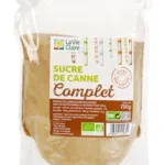 Sucre de canne complet