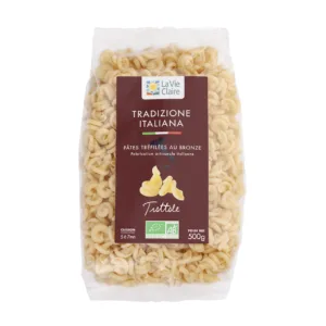 Trottole bio