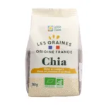 Graines de chia