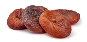 Abricots séchés bio