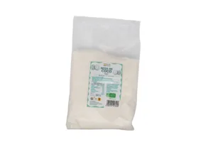 Noix de coco râpée bio