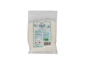 Noix de coco râpée bio