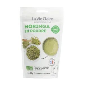 Moringa poudre bio