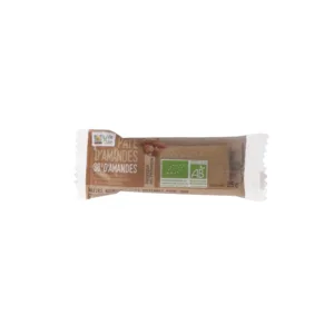 Pâte d'amandes 38% d'amandes