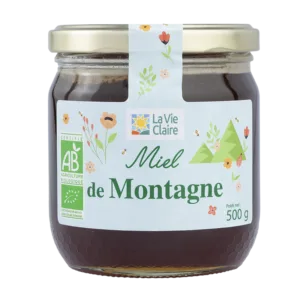 Miel de Montagne