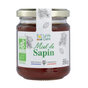 Miel de Sapin