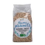 Petits flocons d'avoine