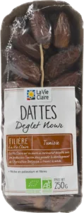 Dattes degletnour en ravier bio