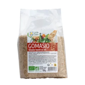 Gomasio bio