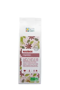 Rooïbos digestion bio