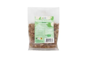 Mûre blanche séchée bio