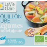 Bouillon de légume