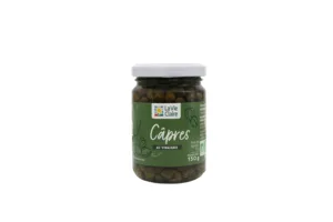 Capres bio