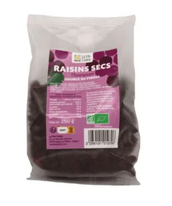 RAISINS SECS THOMPSON
