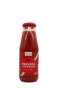 Passata bio