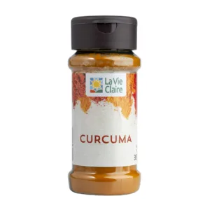 Curcuma bio