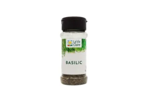 Basilic bio