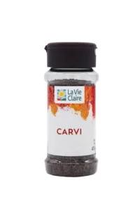 Carvi bio