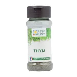 Thym bio