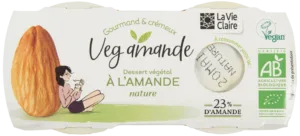 Veg'amande nature bio