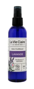 Eau florale de lavande