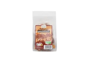 Mélange Gourmand.