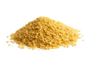 Couscous complet bio