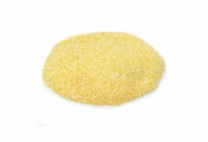 Polenta bio