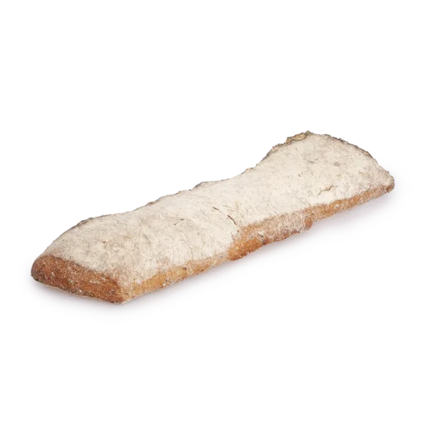 Baguette au quinoa bio